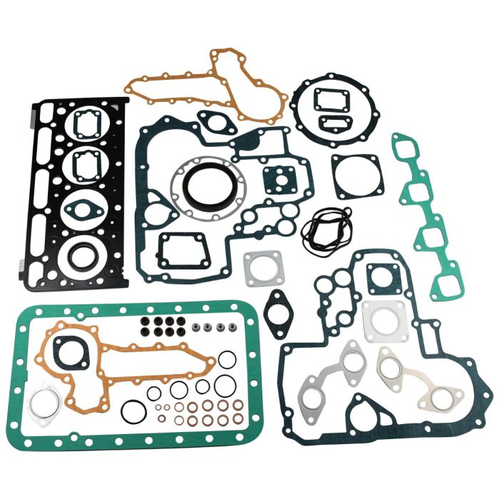 Overhaul Gasket Kit 1G465-99350 for Bobcat for Kubota main product photo