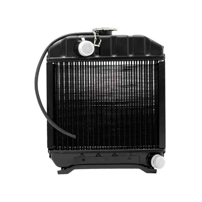 Radiator 15371-72060 For Kubota main product photo