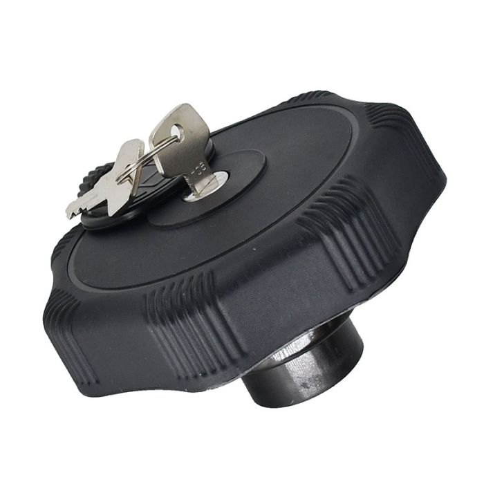 Fuel Cap Assembly With 2 keys R5511-51120 For Kubota main product photo