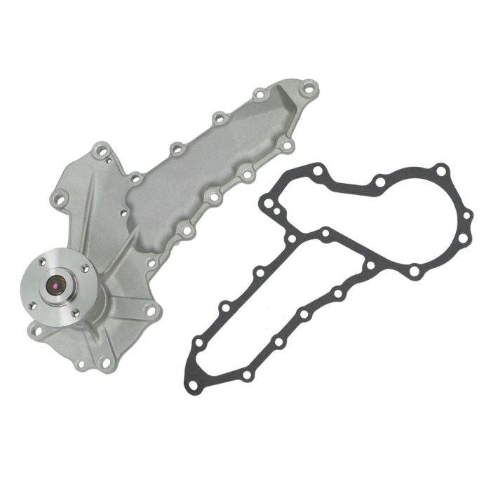 Water Pump 1A021-73035 1A021-73030 For Kubota main product photo