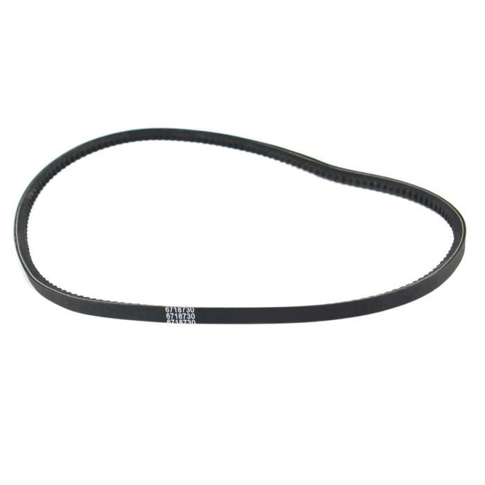 Fan Belt 6718730 for Bobcat main product photo