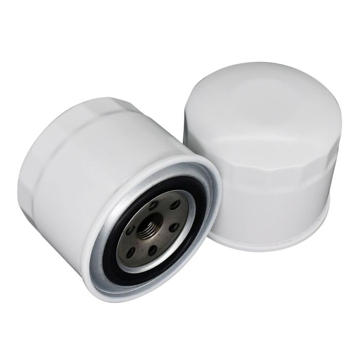 Oil Filter 16414-32434 2Pcs for Kubota main product photo
