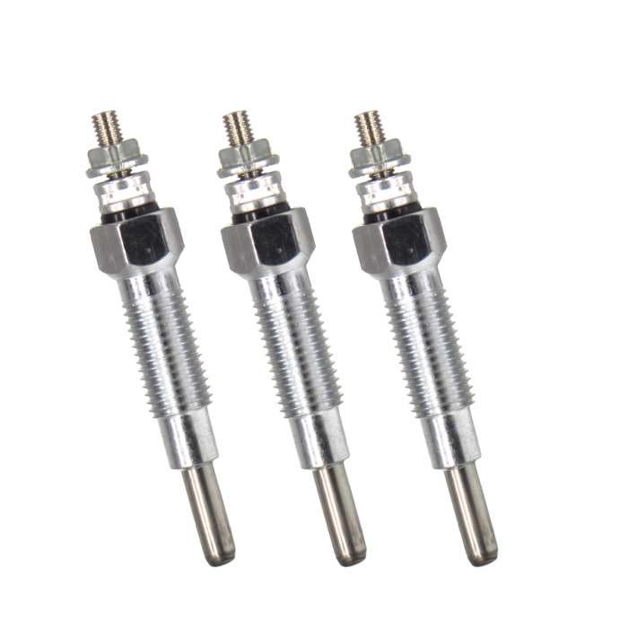 Glow Plug 3974953 3Pcs for Bobcat main product photo