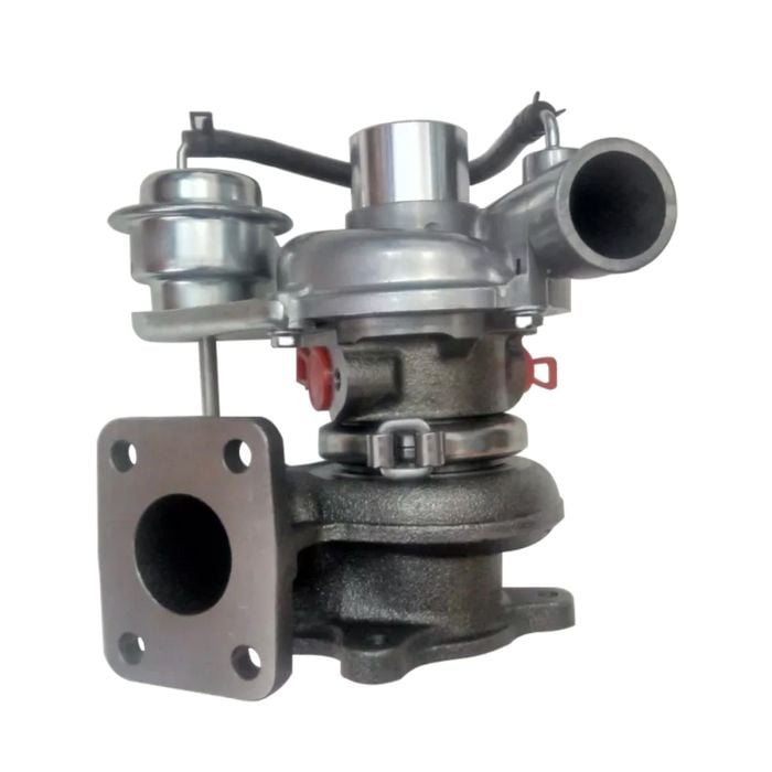 Turbocharger 1G934-17010 for Kubota for Daihatsu main product photo