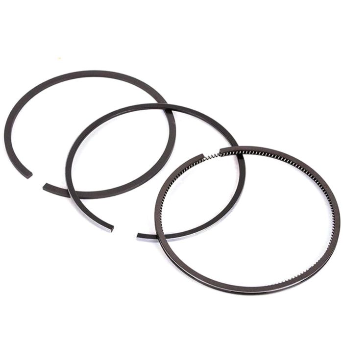 Piston Rings Set 1G790-21050 87mm for Kubota main product photo