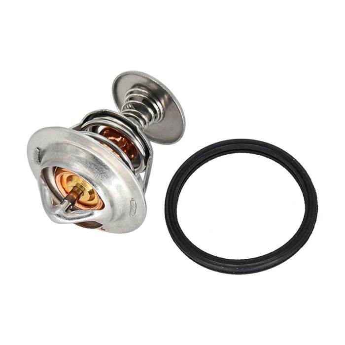 Thermostat 1A021 73012 for Kubota main product photo