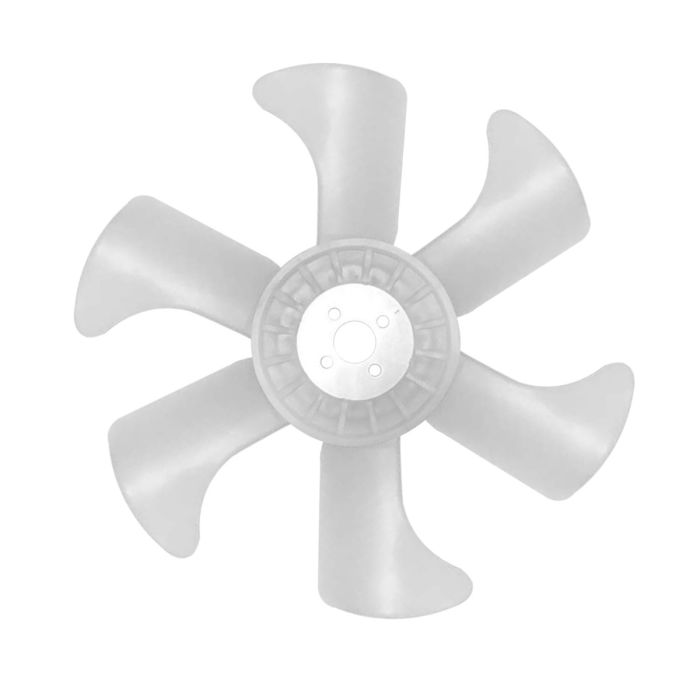 Engine Cooling Fan 1K011-74110 for Kubota main product photo