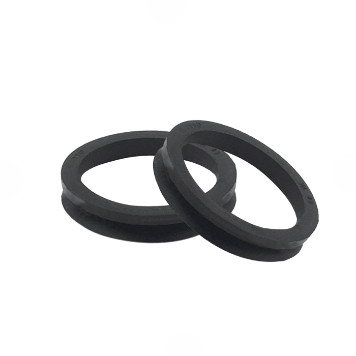 Lower Tilt Pivot Pin Seal 6654117 2PCS for Bobcat main product photo