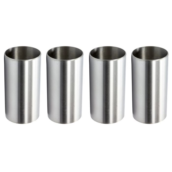 Cylinder Liner 4PCS for Kubota Engine V3300 V3300-DI main product photo
