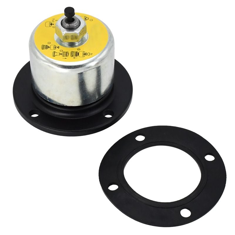 Hydraulic Oil Tank Cap 4434017 Hitachi John Deere