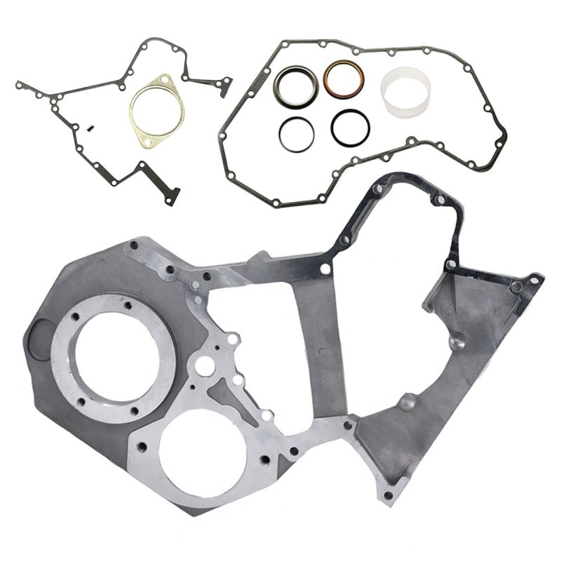 Timing Gear Housing Case Kit 3936256 Cummins Dodge