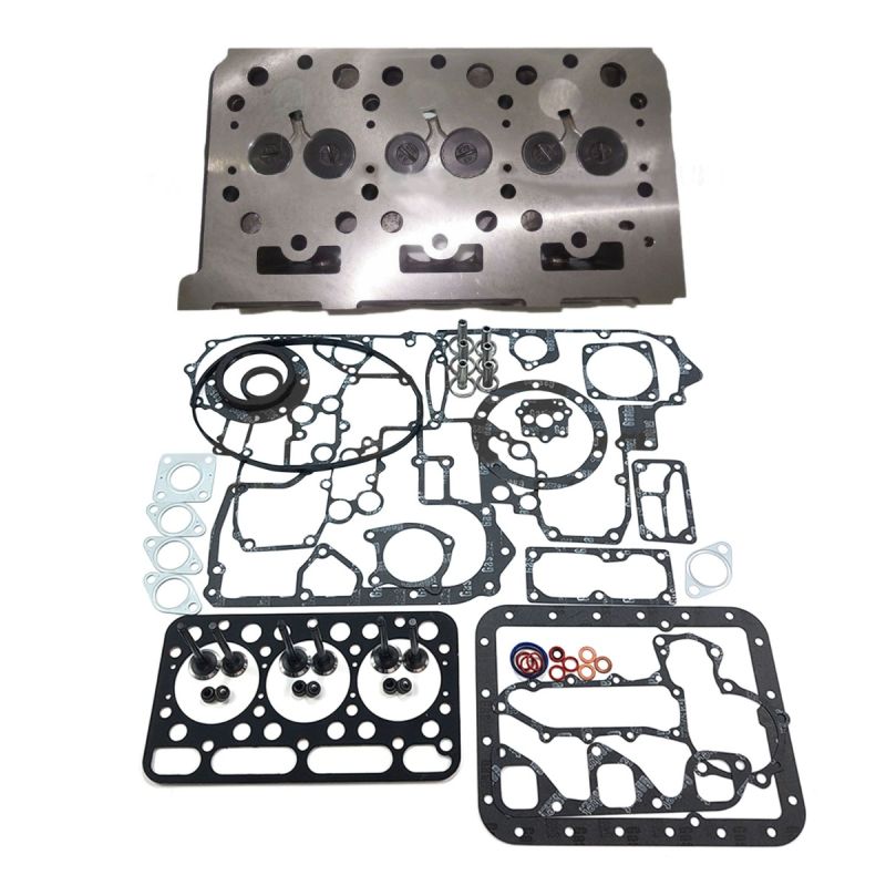 Cylinder Head Gaskets Set 1552103040 Kubota Bobcat