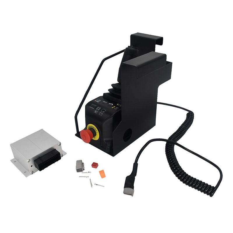 Control System Kit 105295GT Genie