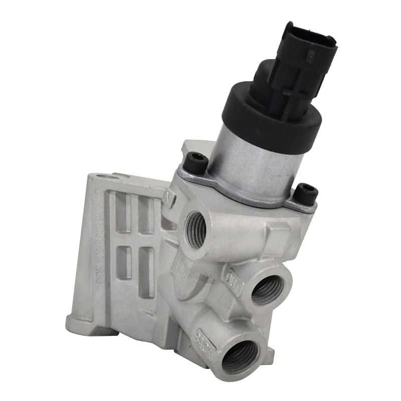 Original Fuel Pump Regulators for Volvo - High Quality