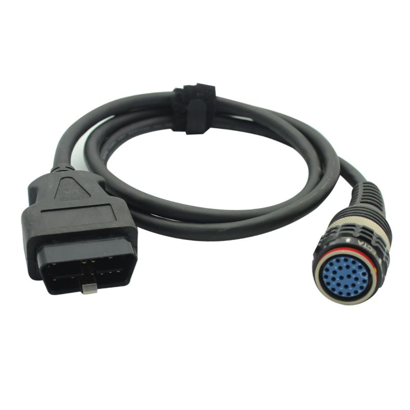 Scanner Cable 88890304 Volvo