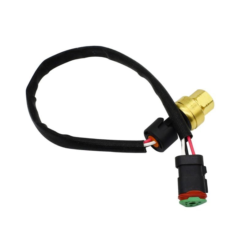 Boost Pressure Sensor 1946723 Caterpillar