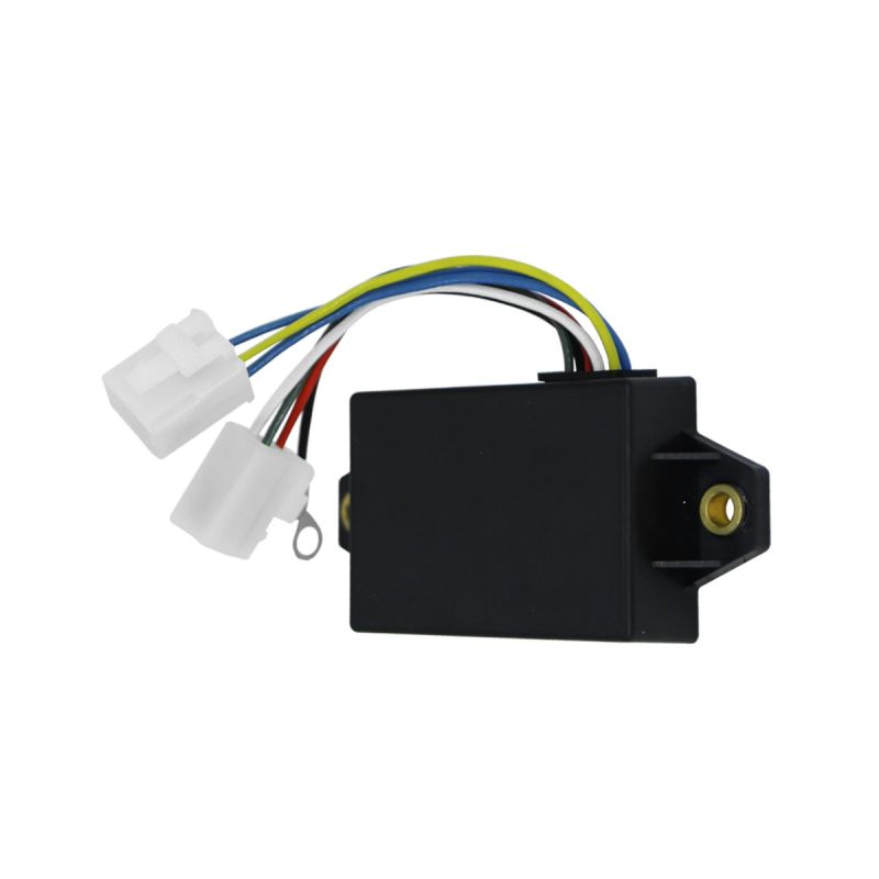 Voltage Rectifier Regulator MM409675 MM435745 For Mitsubishi K3B K3D K3E K4D K4E | UK
