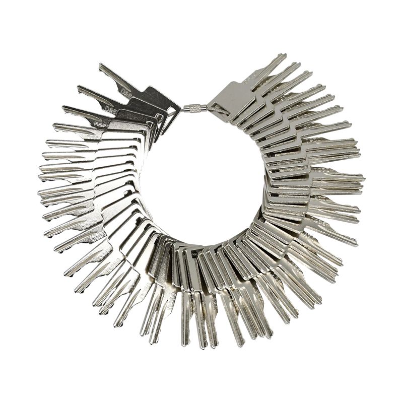 Ignition Key 6709527 Bobcat Case