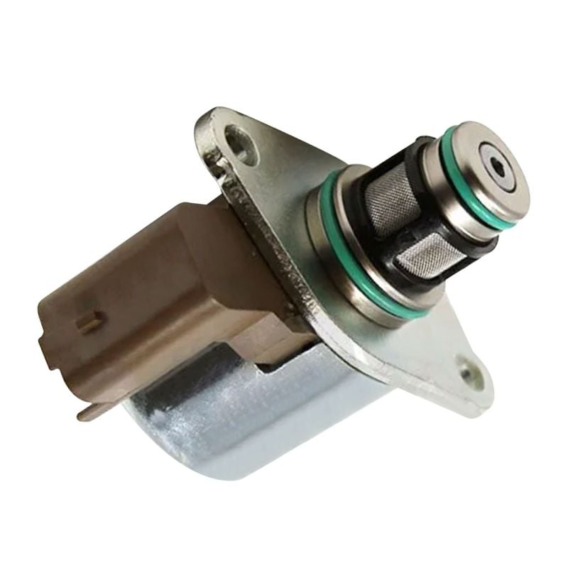 WQSING 7256772 SCV Suction Control Valve Compatible With Bobcat A770 E32 E35 E42 E45 E50 E55 E85 S450 S510 S530 S550 S570 S590 S595 S630 S650 S740 S750 S770 S850 V519 V723 - View #2