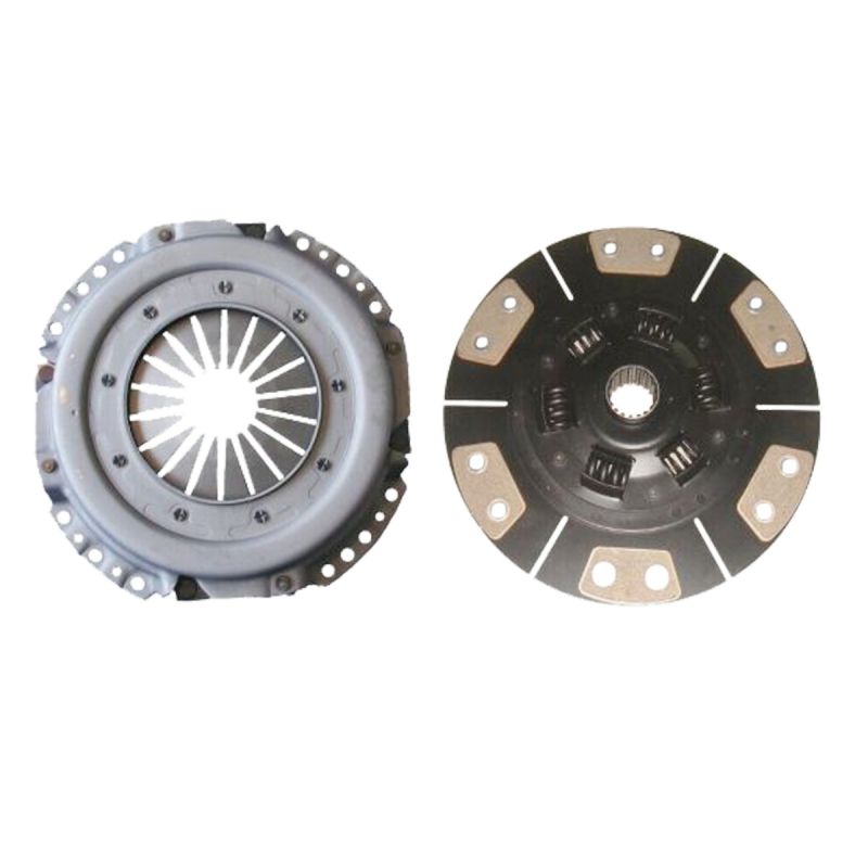 Clutch Unit 6242722M91 Massey Ferguson Kubota AGCO Farmtrac Mahindra