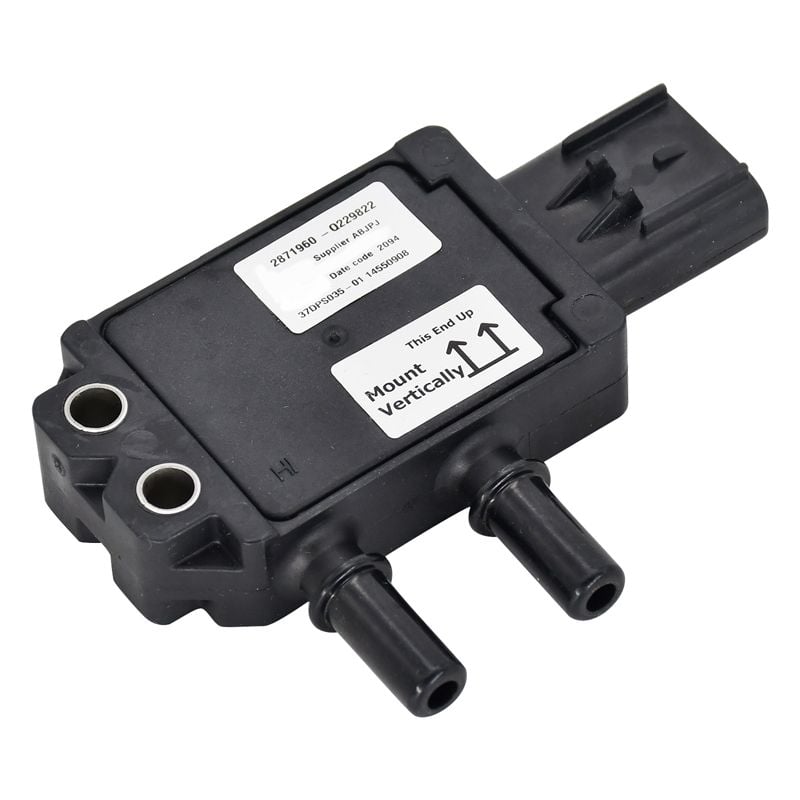 Factory Direct 4HK1 Egr Valve K5t70492 8-98238247-0