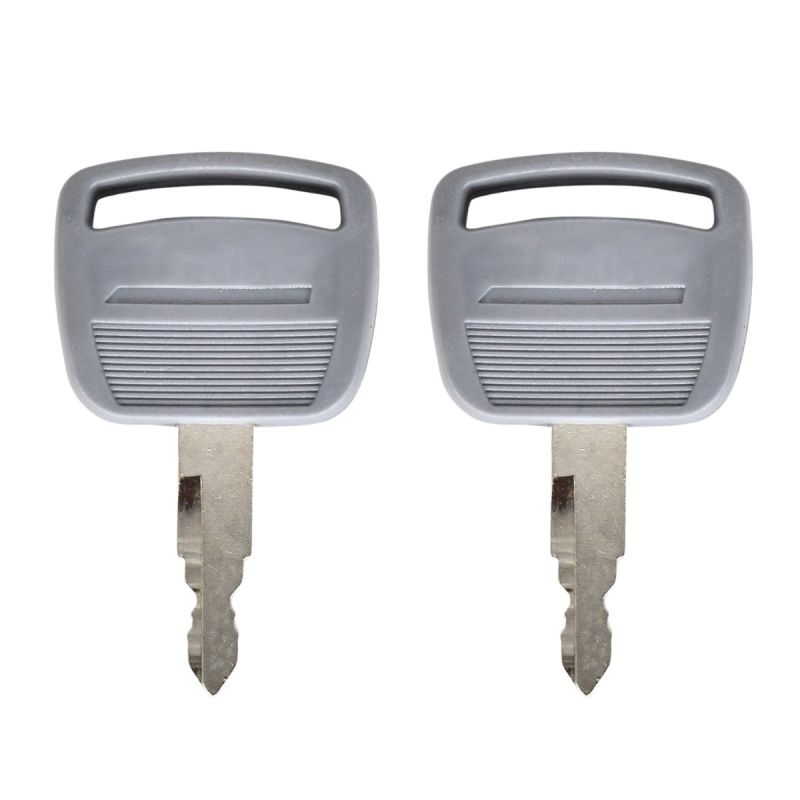 Excavator Heavy Equipment 2 Key Case series 380C 120C 240C CX series