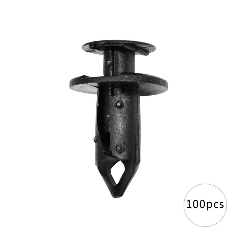 VTT UTV Rivets en Plastique Body Rivet Pinces Tool 7661855 293105230