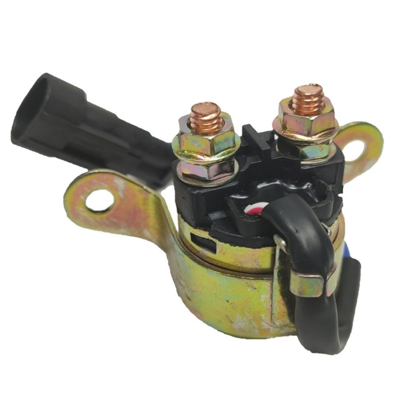 Starter Relay Solenoid 4012001 Polaris Ranger