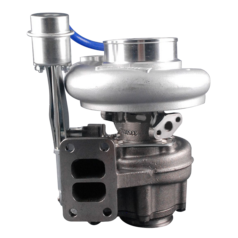 Turbo HX35 Turbocharger 3539343 Cummins