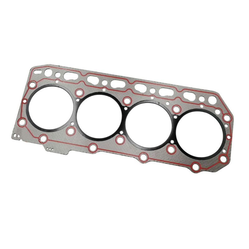 豪奢な Gasket Head Cylinder 4D84-3 Komatsu for ジャケット・アウター
