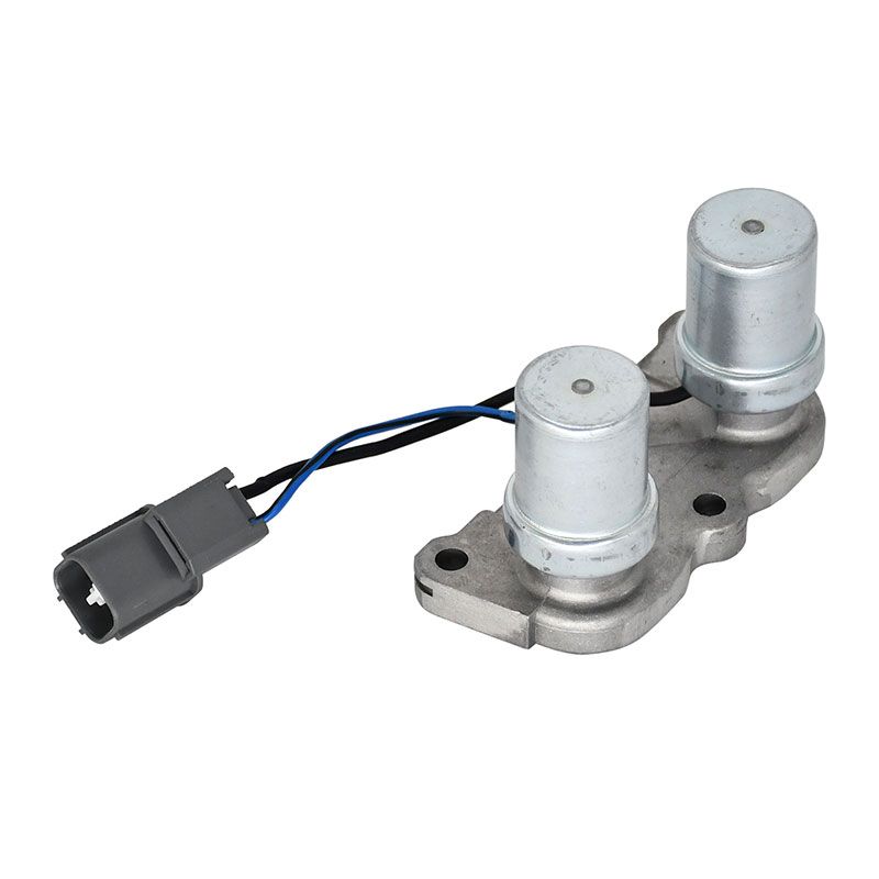 Transmission Shift Control Lock Up Solenoid 28320P24J01 Honda Acura