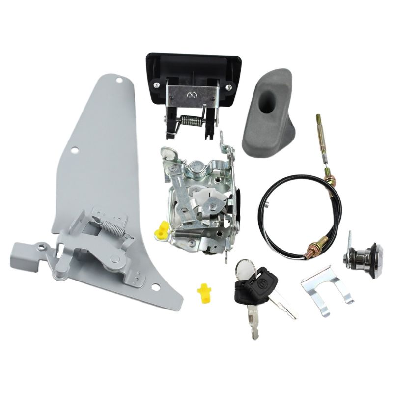 Door Lock Set Hitachi
