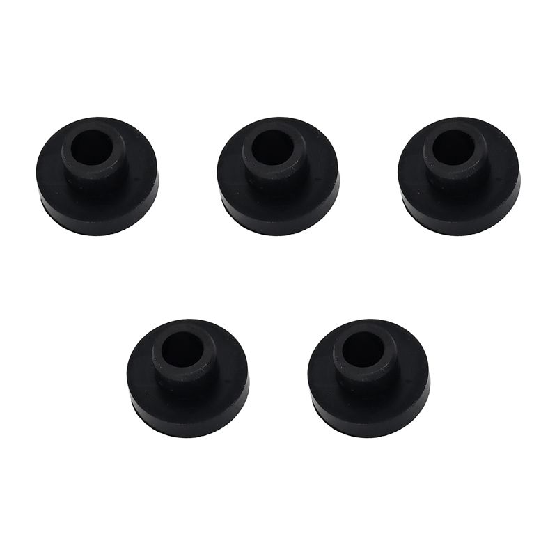 Rubber Bushing 6553411 Bobcat