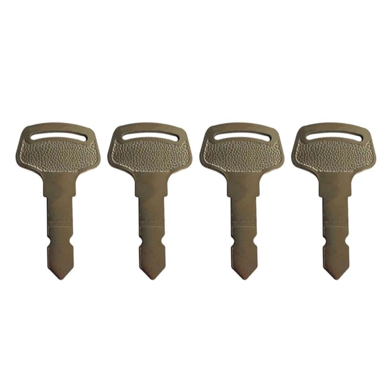 Ignition Keys 1524863700 Kubota Holland