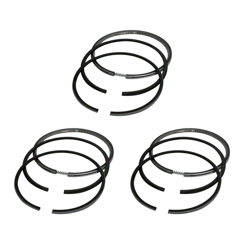 Piston Rings Kubota