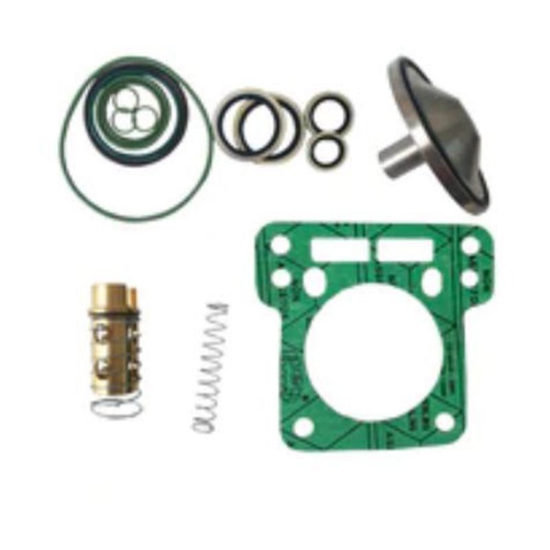 Oil Stop Valve Kit 2901074500 Atlas Copco