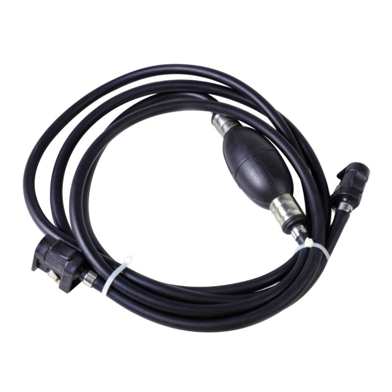 Boat Motor Fuel Line Hose Assy 6Y12430650 Yamaha