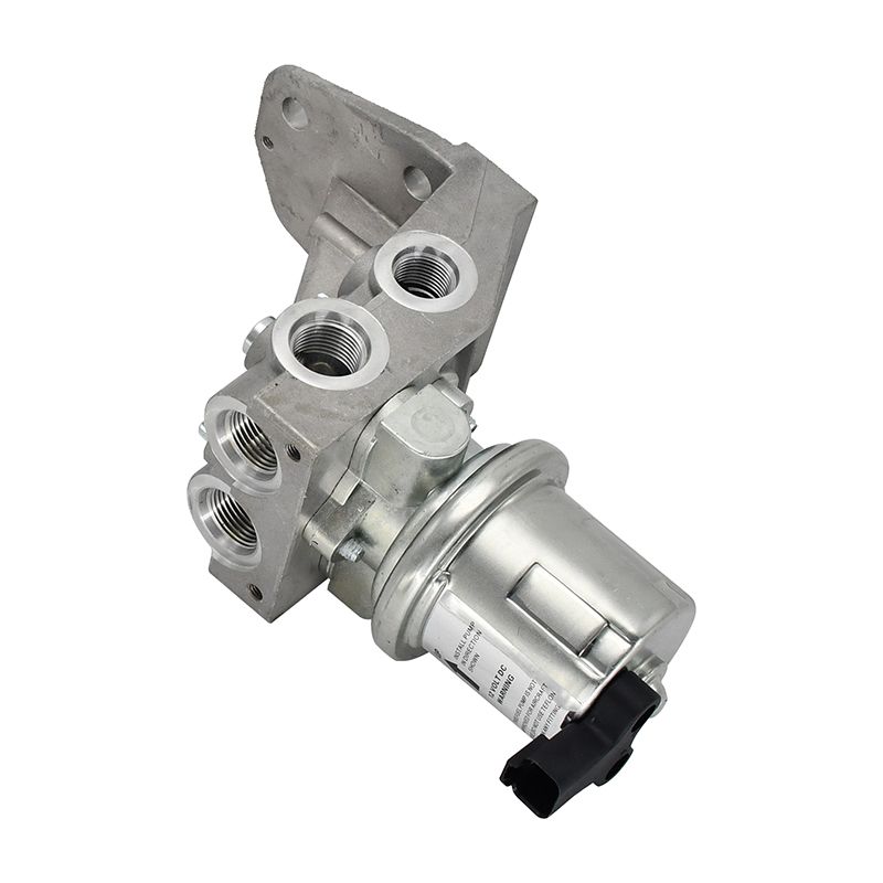 Fuel Transfer Pump 12V 4935005 Cummins