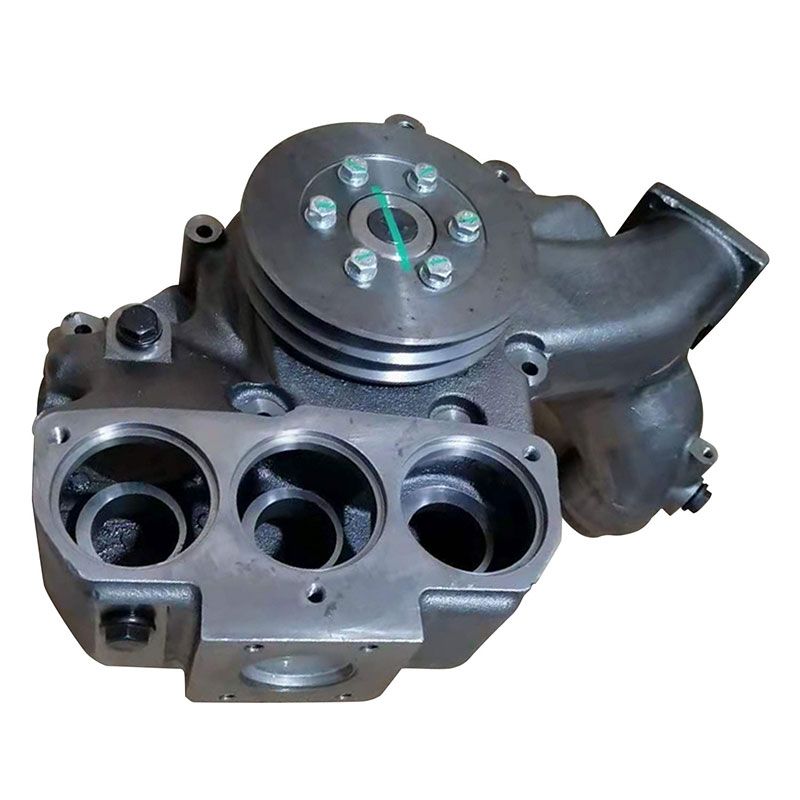 Water Pump 65.06500.6148 Doosan Daewoo
