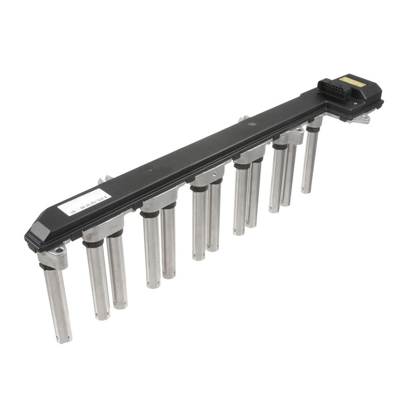 Left Ignition Coil Pack Spark Plug Connectors 2751500780 Mercedes