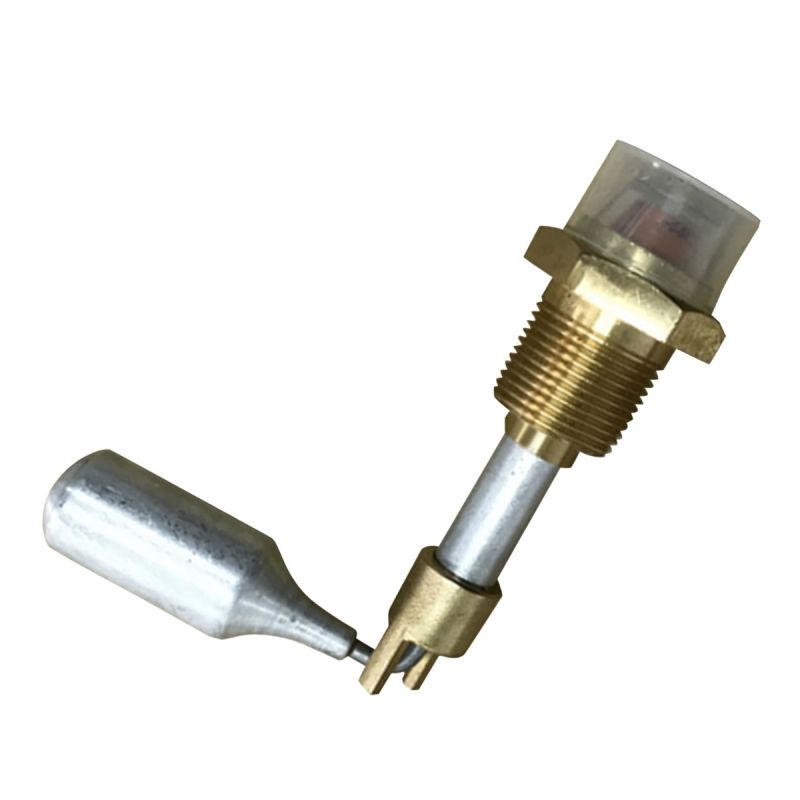 Oil Level Gauge 1092065601 Atlas Copco