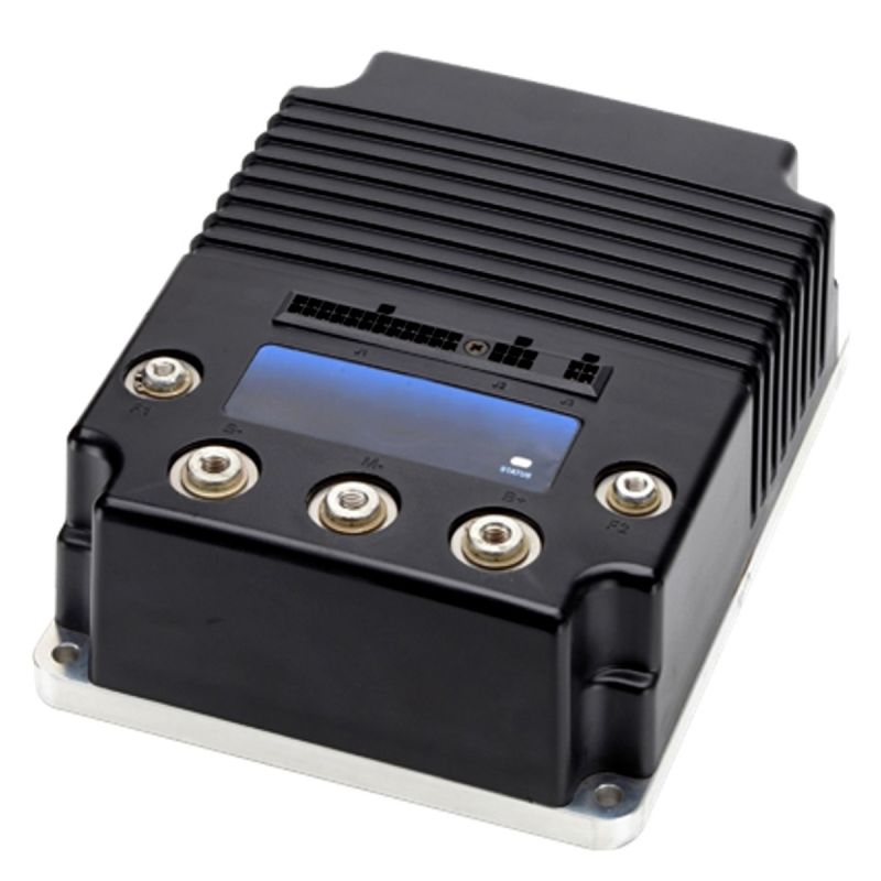 SepEx DC Motor Controller 12445461 36V/48V 400A Curtis