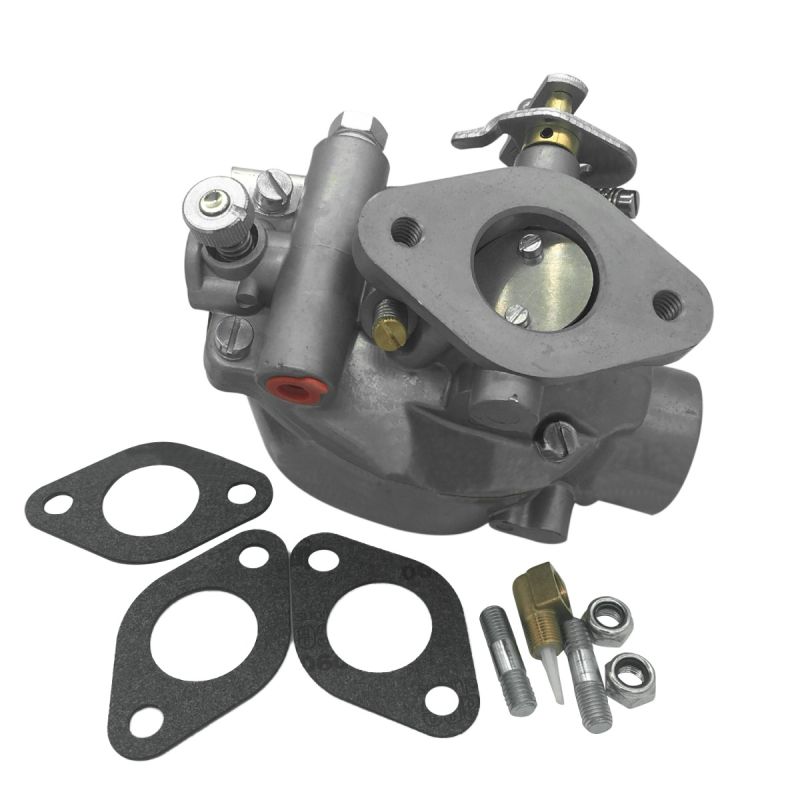 Replacement Carburetor For EAE9510C Marvel Schebler Tractor - Fits NAA, NAB, Jubilee TSX428 Models