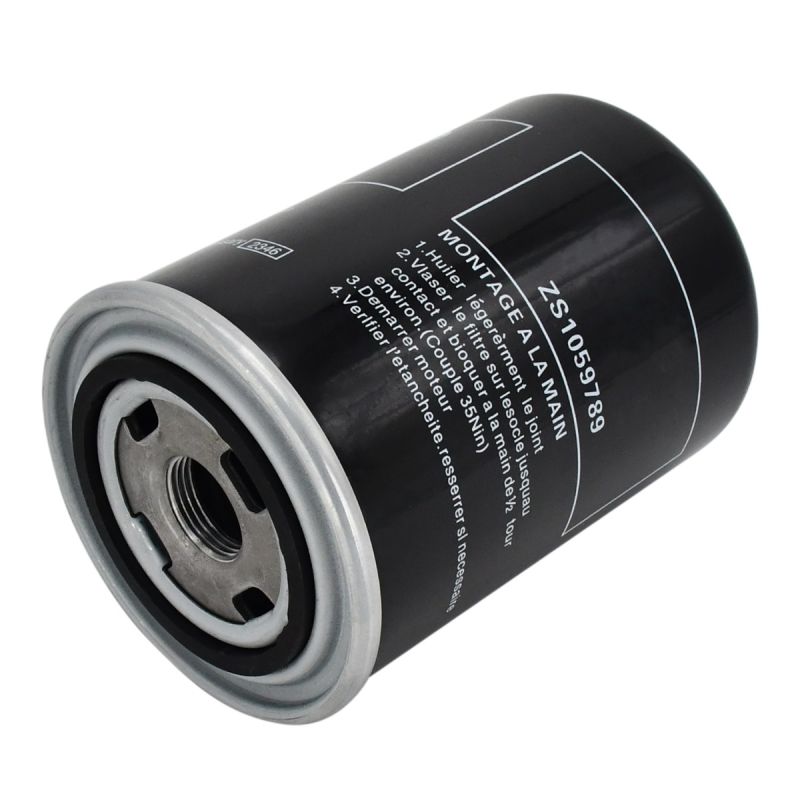 Oil Filter ZS1059789 Gardiner Denver Oil Filter ZS1059789 Gardiner Denver