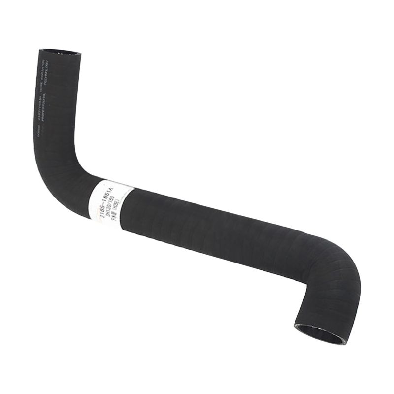 Lower Water Hose 2185Y1651A Daewoo