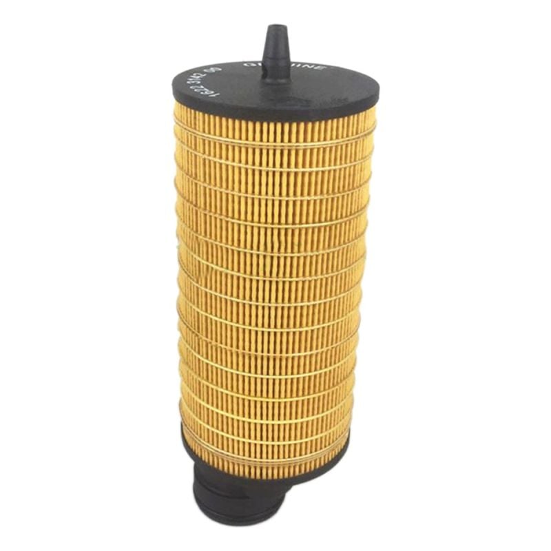 Fibreglass Oil Filter 1625840081 Atlas Copco