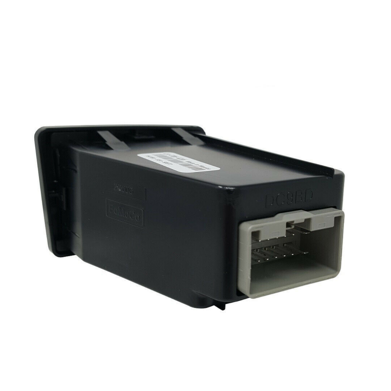 InDash Trailer Brake Controller Module HC3Z2C006AA Ford