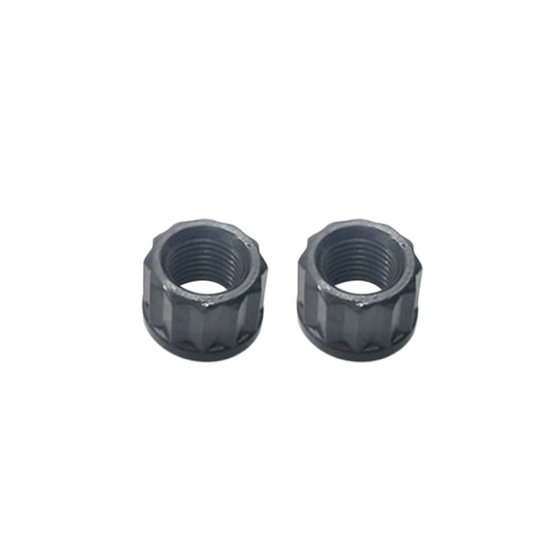 Connecting Rod Nut 2 Pcs 1122390051 Isuzu Hitachi