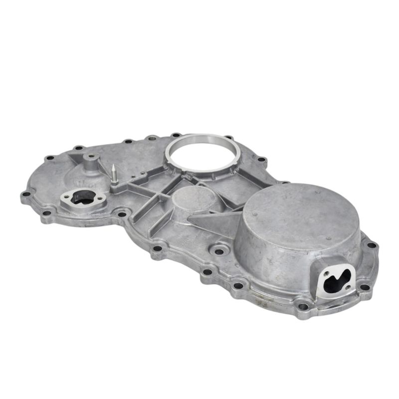 Timing Cover Gear Case 1113210790 Isuzu Hitachi