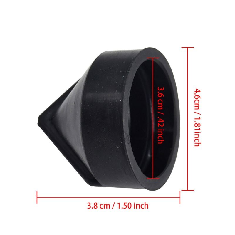 Dust Ejector Valve M89679 John Deere Skid Steer Loader 312GR